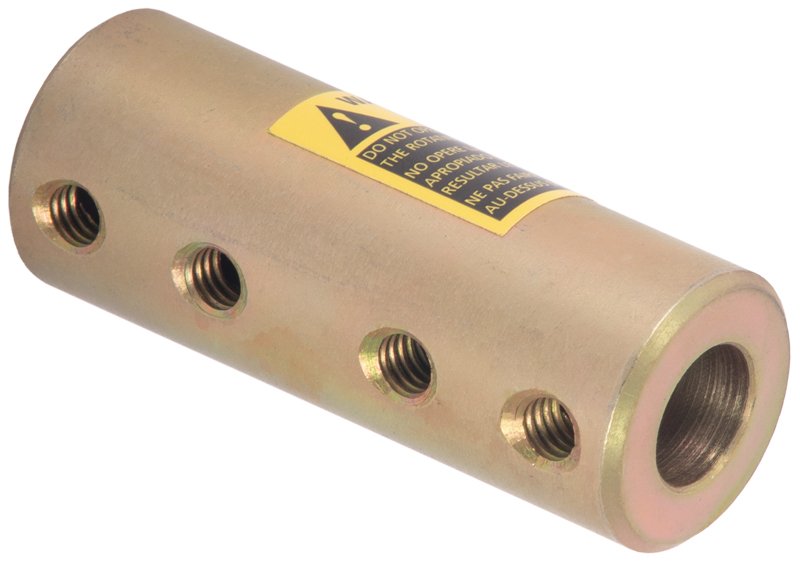 Hypro 4101XL Pump Shaft Coupling Kit